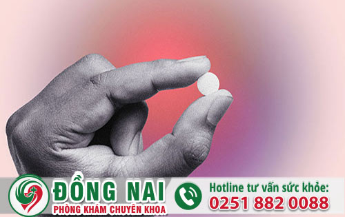 Đồng Nai Mua Thuốc Phá Thai Ở Đâu?