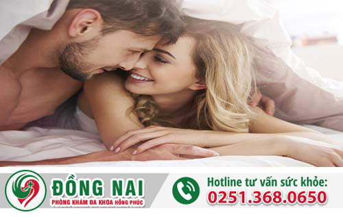 4 căn bệnh tình dục phổ biến và nguy hiểm