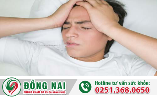 5 Dấu hiệu thường gặp của apxe hậu môn