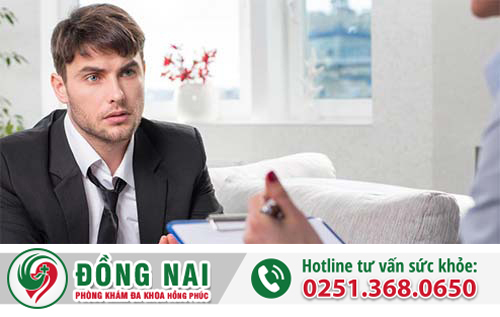 Nổi cục u hậu môn - Những biến chứng nguy hiểm và phương pháp hỗ trợ điều trị hiệu quả
