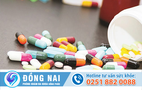 Trĩ ngoại mức độ nhẹ có thể điều trị bằng thuốc