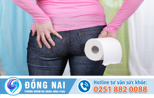 Bệnh trĩ nội độ 1 và cách chữa trị