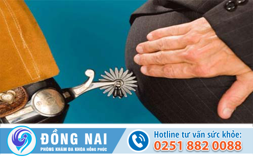 Bệnh trĩ và các cấp độ nguy hiểm