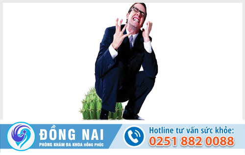 Bệnh trĩ và các cấp độ nguy hiểm