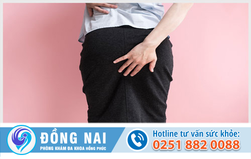 Bệnh viêm nhiễm hậu môn là gì?
