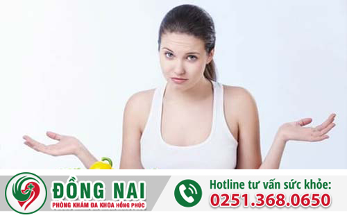 Bị bệnh sùi mào gà thì nên ăn gì và kiêng gì?