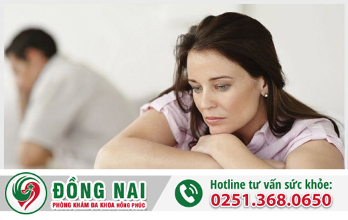 Bị bệnh trĩ có gây vô sinh không?