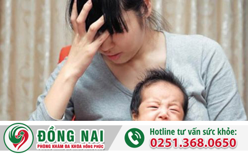 Cách chữa bệnh trĩ sau sinh