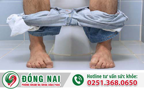 Phương pháp điều trị ỉa ra máu hiệu quả nhất