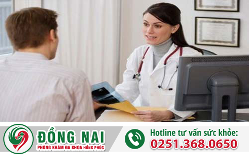 Cách điều trị trĩ nội an toàn hiệu quả nhất hiện nay tại Biên Hòa - Đồng Nai ?