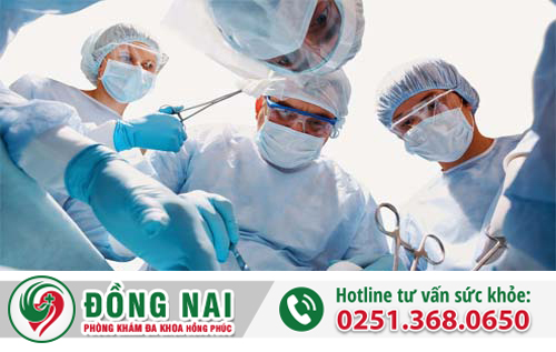 Cắt búi trĩ có hết trĩ không?