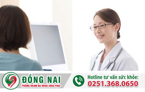 Phân biệt gai sinh dục với sùi mào gà