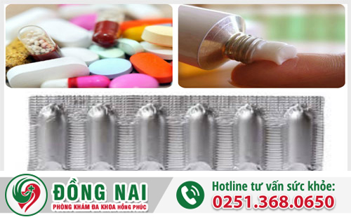 Chữa bệnh trĩ bằng thuốc có hết không?