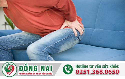 Da thừa hậu môn có tự lành không?