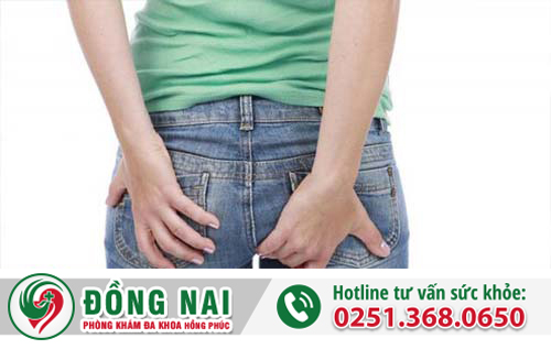Da thừa hậu môn là gì? Nguyên nhân triệu chứng cách chữa trị ra sao?