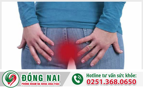 Đau hậu môn là bệnh gì?