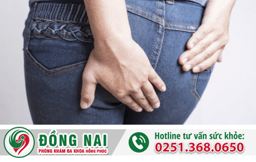 Đau hậu môn là gì?