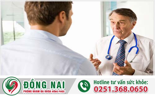 Dấu hiệu của bệnh sa búi trĩ