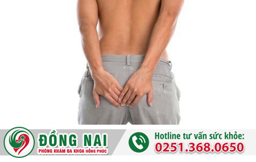 Dấu hiệu nhận biết bệnh chàm hậu môn là gì?