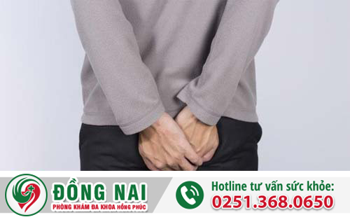 Đau rát hậu môn khi đi cầu là bệnh gì?