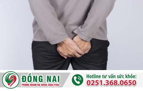 Đau rát hậu môn là dấu hiệu cảnh báo bệnh gì
