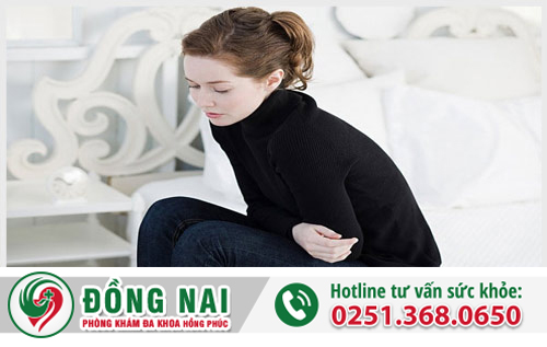 Đau bụng đi ngoài ra máu có nguy hiểm không?