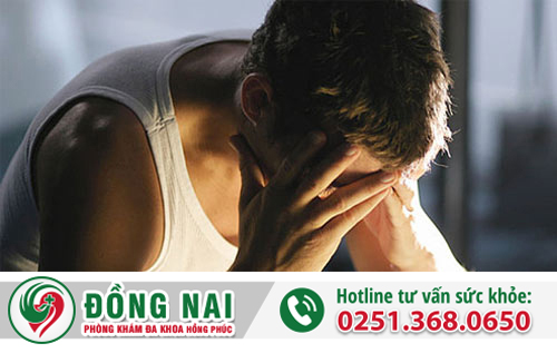 Rò hậu môn có thể tự điều trị tại nhà không?