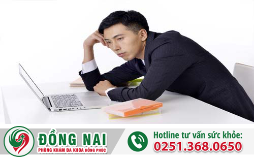 Làm sao biết mình có bị sùi mào gà hay không?