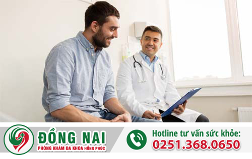 Lời khuyên của bác sĩ chuyên khoa cho bệnh nhân mắc trĩ