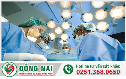Mổ cắt trĩ bao lâu thì lành?