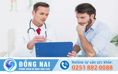 Mức độ nguy hiểm của trĩ nội qua từng giai đoạn