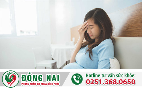 Nên điều trị bệnh trĩ trước hay sau khi sinh?