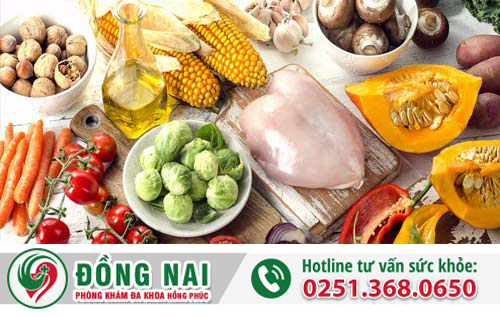 Nên và không nên ăn gì khi bị nứt kẽ hậu môn?