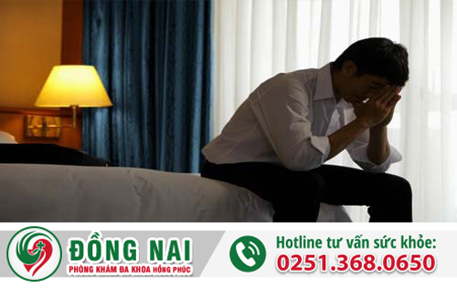 Những dấu hiệu nhận biết về bệnh Apxe Hậu Môn