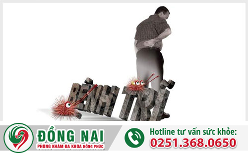 Nguyên Nhân Gây Bệnh Trĩ – Những Tác Hại Khôn Lường