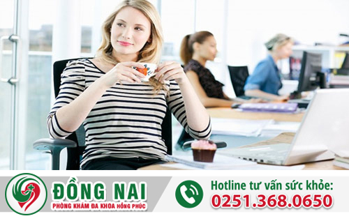Nguyên nhân khiến nữ giới dễ mắc trĩ