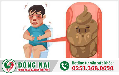 Nứt kẽ hậu môn nguyên nhân là gì?