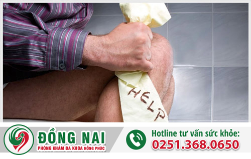 Nhận biết bệnh trĩ nội cấp độ 4 và cách điều trị