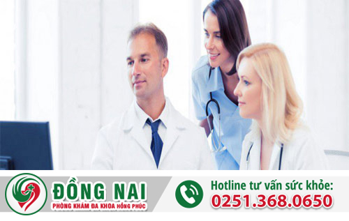 Những kiến thức cần biết về bệnh trĩ ngoại