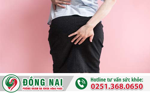 Những kiến thức cần biết về bệnh trĩ nội