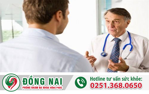 Những điều cần lưu ý sau khi cắt trĩ