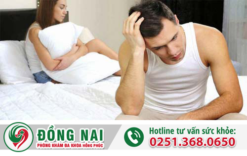 Nổi mụn ở vùng kín nam giới và nữ giới là như thế nào?