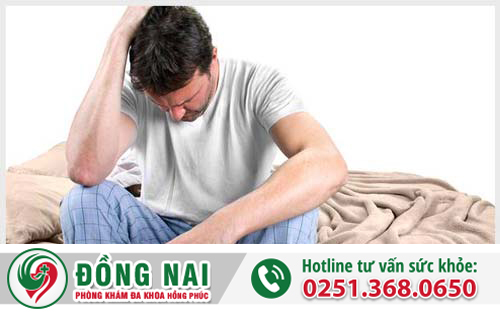 Nứt kẽ hậu môn và những nguy hại về sau