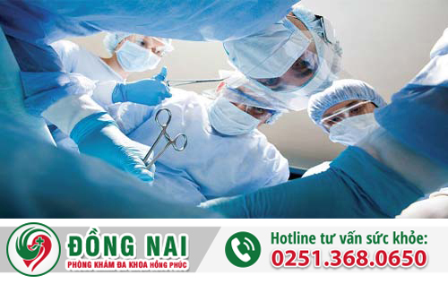 Phẫu thuật cắt trĩ có đau không?