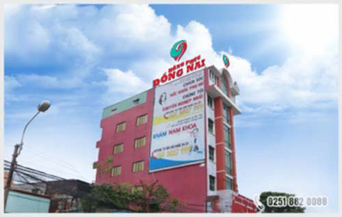 Chữa trị bệnh trĩ ở đâu tốt tại Biên Hòa