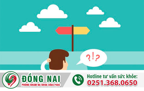 Thế nào là phòng khám điều trị uy tín?