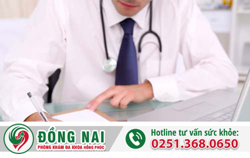 Phương pháp và cách khám trĩ như thế nào - Quy trình khám trĩ