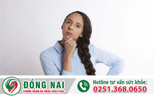Sùi mào gà chết không?