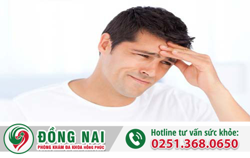 Sùi mào gà có tự khỏi được không?