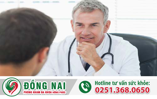 Sùi mào gà nguy hiểm không?